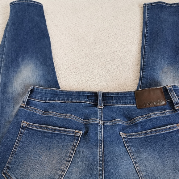 Express Jeans Men's 33*30 - Picture 6 of 6